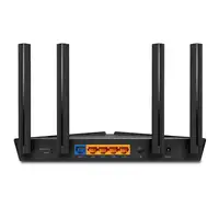 TP-Link Archer AX53 router inalámbrico Gigabit Ethernet Doble banda (2,4 GHz / 5 G