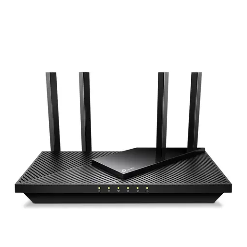 TP-Link Archer AX55 Pro router inalámbrico Gigabit Ethernet Doble banda (2,4 GHz /