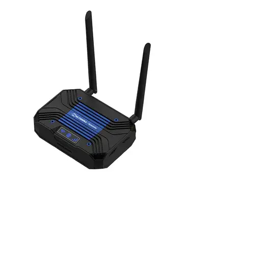 Teltonika TCR100 router inalámbrico Ethernet rápido Doble banda (2,4 GHz / 5 GHz) Teltonika TCR100 router inalámbrico Ethernet rápido Doble banda (2,4 GHz / 5 GHz)