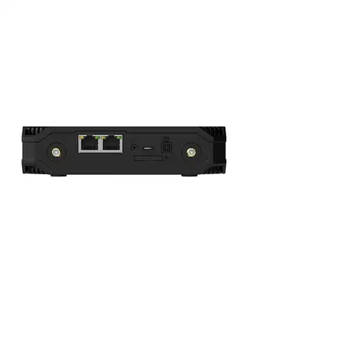 Teltonika TCR100 router inalámbrico Ethernet rápido Doble banda (2,4 GHz / 5 GHz)