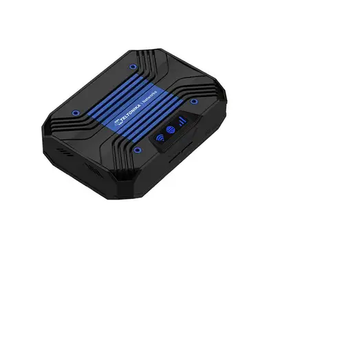 Teltonika TCR100 router inalámbrico Ethernet rápido Doble banda (2,4 GHz / 5 GHz)
