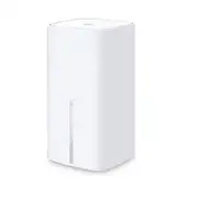 TP-Link Wi-Fi 6 Internet Box 6 router inalámbrico Gigabit Ethernet Doble banda (2,
