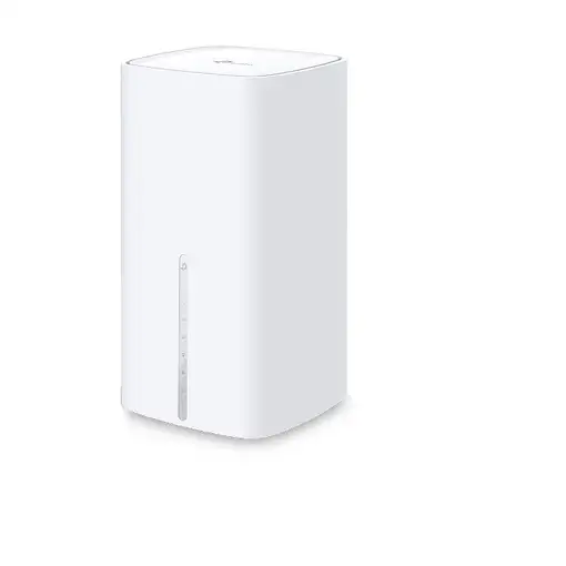 TP-Link Wi-Fi 6 Internet Box 6 router inalámbrico Gigabit Ethernet Doble banda (2,