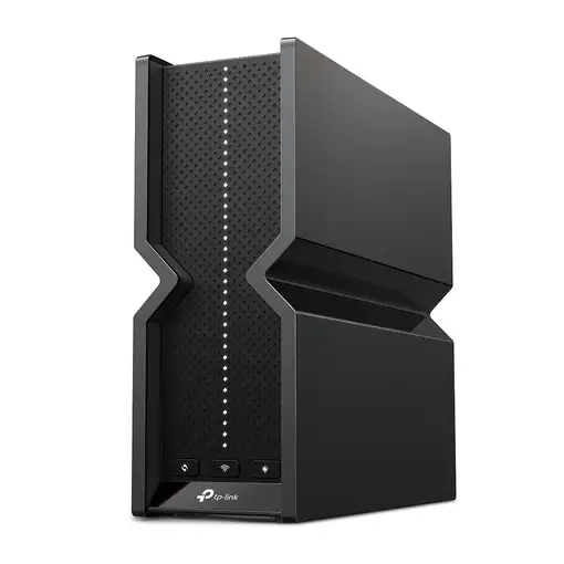 TP-Link Archer BE550 router inalámbrico 2.5 Gigabit Ethernet Tribanda (2.4 GHz / 5