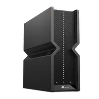 TP-Link Archer BE550 router inalámbrico 2.5 Gigabit Ethernet Tribanda (2.4 GHz / 5