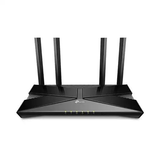 TP-Link Archer AX10 router inalámbrico Gigabit Ethernet Doble banda (2,4 GHz / 5 G