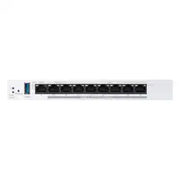 ASUS ExpertWiFi EBG19P router Gigabit Ethernet Blanco