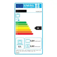 SOLTHERMIC® PACK NEGRO RÚSTICO COCINA GAS F6S40G2 NEGRA RÚSTICA + CAMPANA H60PR