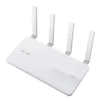 ASUS EBR63 – Expert WiFi router inalámbrico Gigabit Ethernet Doble banda (2,4 GHz