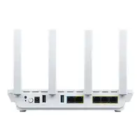 ASUS EBR63 – Expert WiFi router inalámbrico Gigabit Ethernet Doble banda (2,4 GHz