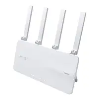 ASUS EBR63 – Expert WiFi router inalámbrico Gigabit Ethernet Doble banda (2,4 GHz