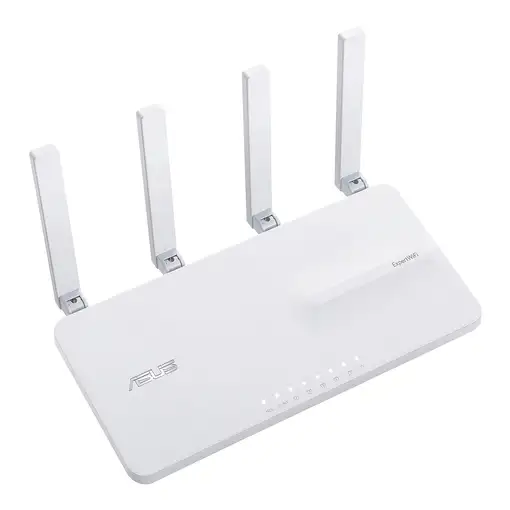 ASUS EBR63 – Expert WiFi router inalámbrico Gigabit Ethernet Doble banda (2,4 GHz