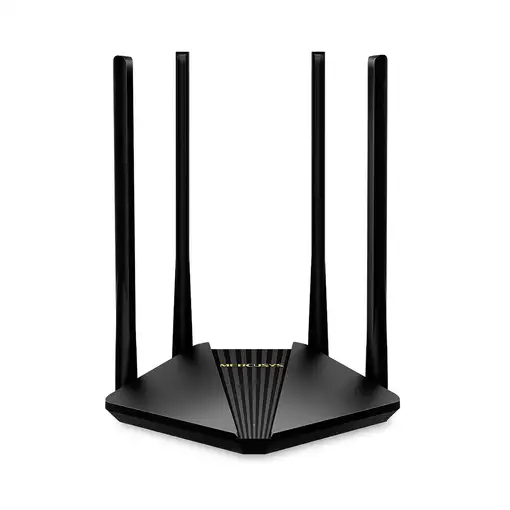 Mercusys MR30G router inalámbrico Gigabit Ethernet Doble banda (2,4 GHz / 5 GHz) N