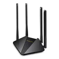 Mercusys MR30G router inalámbrico Gigabit Ethernet Doble banda (2,4 GHz / 5 GHz) N