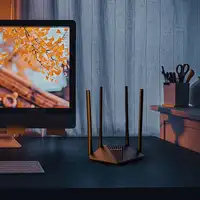 Mercusys MR30G router inalámbrico Gigabit Ethernet Doble banda (2,4 GHz / 5 GHz) N