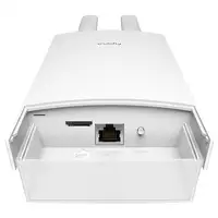 Cudy LT400 router inalámbrico Ethernet rápido Banda única (2,4 GHz) 4G Blanco