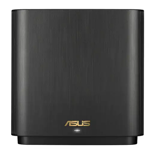 ASUS ZenWiFi AX (XT9) AX7800 1er Pack Schwarz Tribanda (2,4 GHz/5 GHz/5 GHz) Wi-Fi