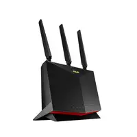ASUS 4G-AC86U router inalámbrico Gigabit Ethernet Doble banda (2,4 GHz / 5 GHz) Ne