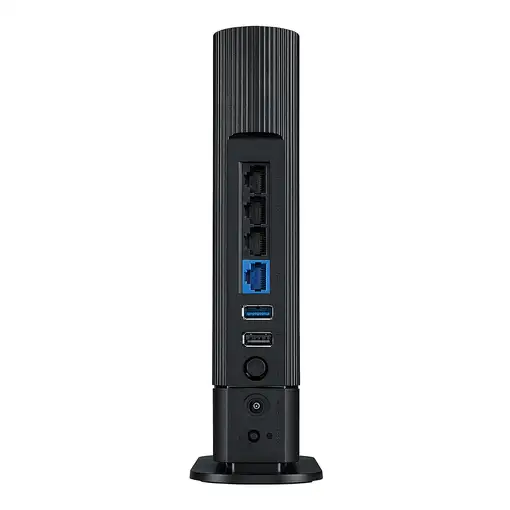 ASUS RT-AX59U router inalámbrico Gigabit Ethernet Doble banda (2,4 GHz / 5 GHz) Ne