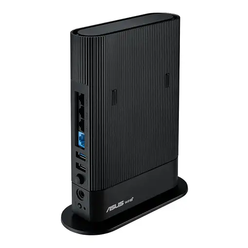 ASUS RT-AX59U router inalámbrico Gigabit Ethernet Doble banda (2,4 GHz / 5 GHz) Ne