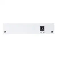 ASUS ExpertWiFi EBG15 router Gigabit Ethernet Blanco