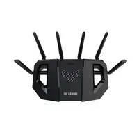 ASUS TUF Gaming BE6500 (TUF-BE6500) router inalámbrico 2.5 Gigabit Ethernet Doble