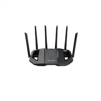 ASUS TUF Gaming BE6500 (TUF-BE6500) router inalámbrico 2.5 Gigabit Ethernet Doble