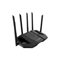 ASUS TUF Gaming BE6500 (TUF-BE6500) router inalámbrico 2.5 Gigabit Ethernet Doble
