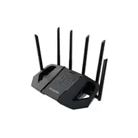 ASUS TUF Gaming BE6500 (TUF-BE6500) router inalámbrico 2.5 Gigabit Ethernet Doble