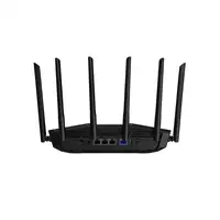 ASUS TUF Gaming BE6500 (TUF-BE6500) router inalámbrico 2.5 Gigabit Ethernet Doble