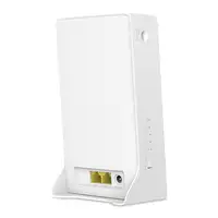 Mercusys MB112-4G router inalámbrico Ethernet rápido Banda única (2,4 GHz) Blanco