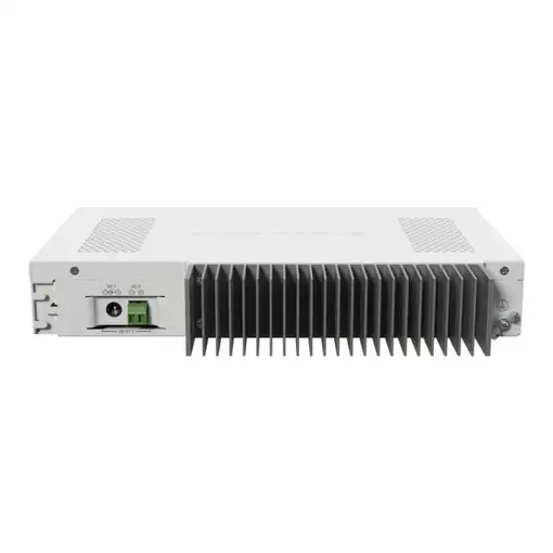 Mikrotik CCR2004-16G-2S+PC router Ethernet rápido Blanco