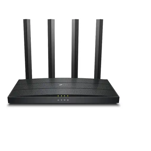 TP-Link Archer AX12 router inalámbrico Ethernet rápido Doble banda (2,4 GHz / 5 GH