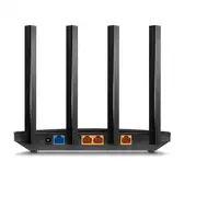 TP-Link Archer AX12 router inalámbrico Ethernet rápido Doble banda (2,4 GHz / 5 GH
