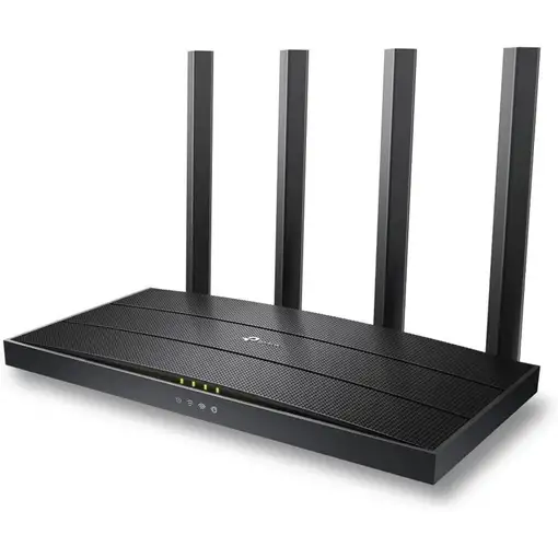 TP-Link Archer AX12 router inalámbrico Ethernet rápido Doble banda (2,4 GHz / 5 GH