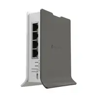 Mikrotik hAP ax lite LTE6 router inalámbrico Gigabit Ethernet Banda única (2,4 GHz