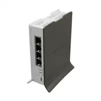 Mikrotik hAP ax lite LTE6 router inalámbrico Gigabit Ethernet Banda única (2,4 GHz