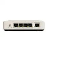 Mikrotik CRS304-4XG-IN switch 10G Ethernet (100/1000/10000) Energía sobre Ethernet