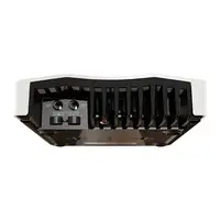 Mikrotik CRS304-4XG-IN switch 10G Ethernet (100/1000/10000) Energía sobre Ethernet