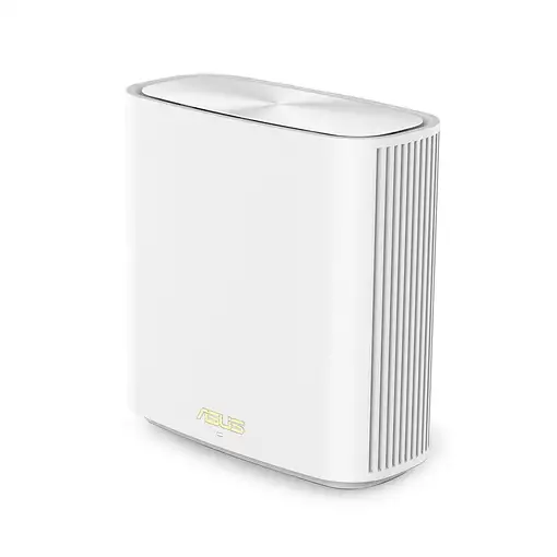 ASUS ZenWiFi XD6S AX5400 Doble banda (2,4 GHz / 5 GHz) Wi-Fi 6 (802.11ax) Blanco 1