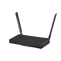 Mikrotik hAP ac³ router inalámbrico Gigabit Ethernet Doble banda (2,4 GHz / 5 GHz)