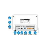 FRITZ!Box 5690 Pro International router inalámbrico 2.5 Gigabit Ethernet Tribanda