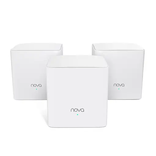 Tenda Nova MW5s 1200 Mbit/s Blanco Energía sobre Ethernet (PoE)