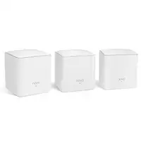 Tenda Nova MW5s 1200 Mbit/s Blanco Energía sobre Ethernet (PoE)