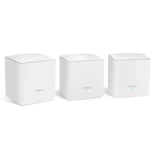 Tenda Nova MW5s 1200 Mbit/s Blanco Energía sobre Ethernet (PoE)
