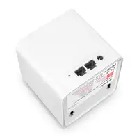 Tenda Nova MW5s 1200 Mbit/s Blanco Energía sobre Ethernet (PoE)