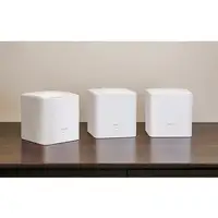 Tenda Nova MW5s 1200 Mbit/s Blanco Energía sobre Ethernet (PoE)
