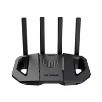 ASUS TUF-BE3600 router inalámbrico Gigabit Ethernet Doble banda (2,4 GHz / 5 GHz)