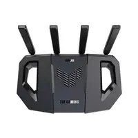 ASUS TUF-BE3600 router inalámbrico Gigabit Ethernet Doble banda (2,4 GHz / 5 GHz)