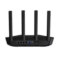 ASUS TUF-BE3600 router inalámbrico Gigabit Ethernet Doble banda (2,4 GHz / 5 GHz)